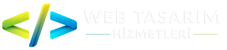 Web sitesi kurma logo