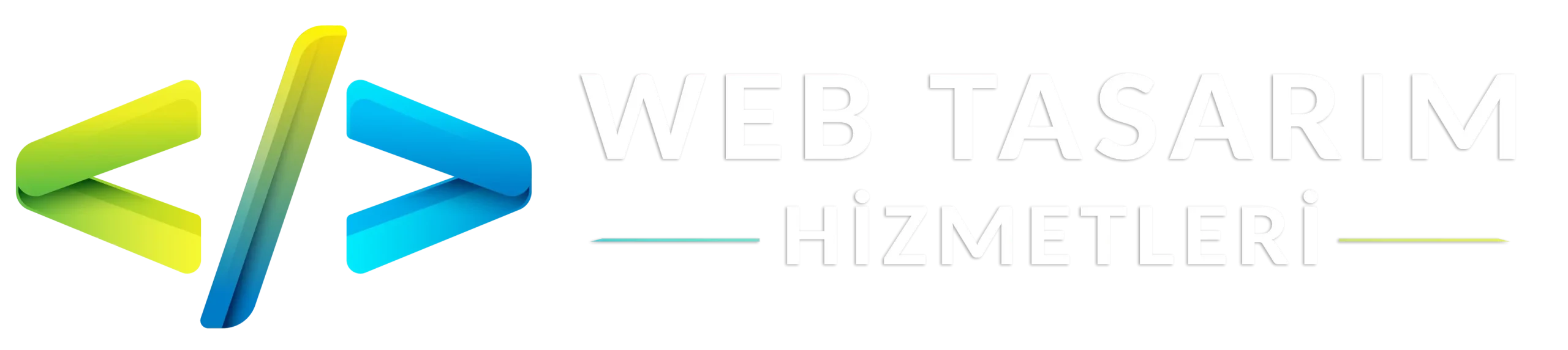 Web sitesi kurma logo