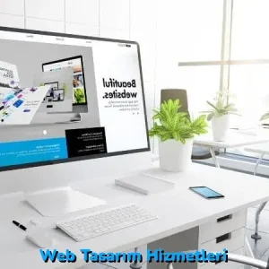 Web sitesi kurma hizmeti 13