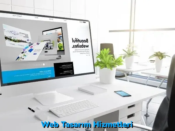Web sitesi kurma hizmeti 13