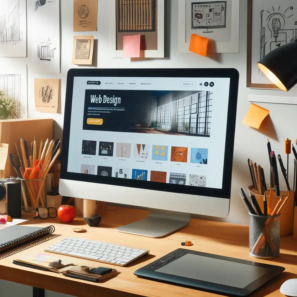 Web sitesi kurma hizmeti 14