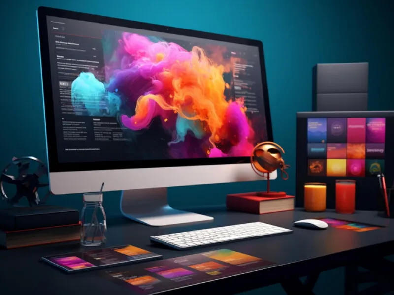 Web sitesi kurma hizmeti 18