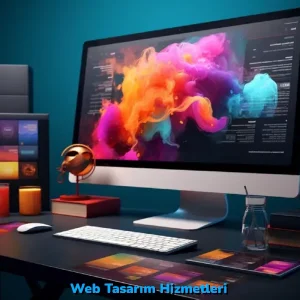 Web sitesi kurma hizmeti 18