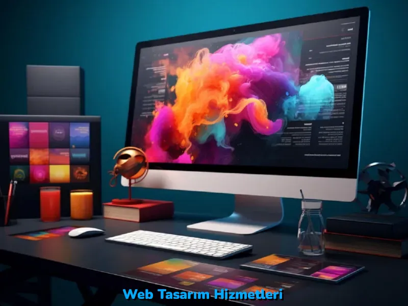 Web sitesi kurma hizmeti 18