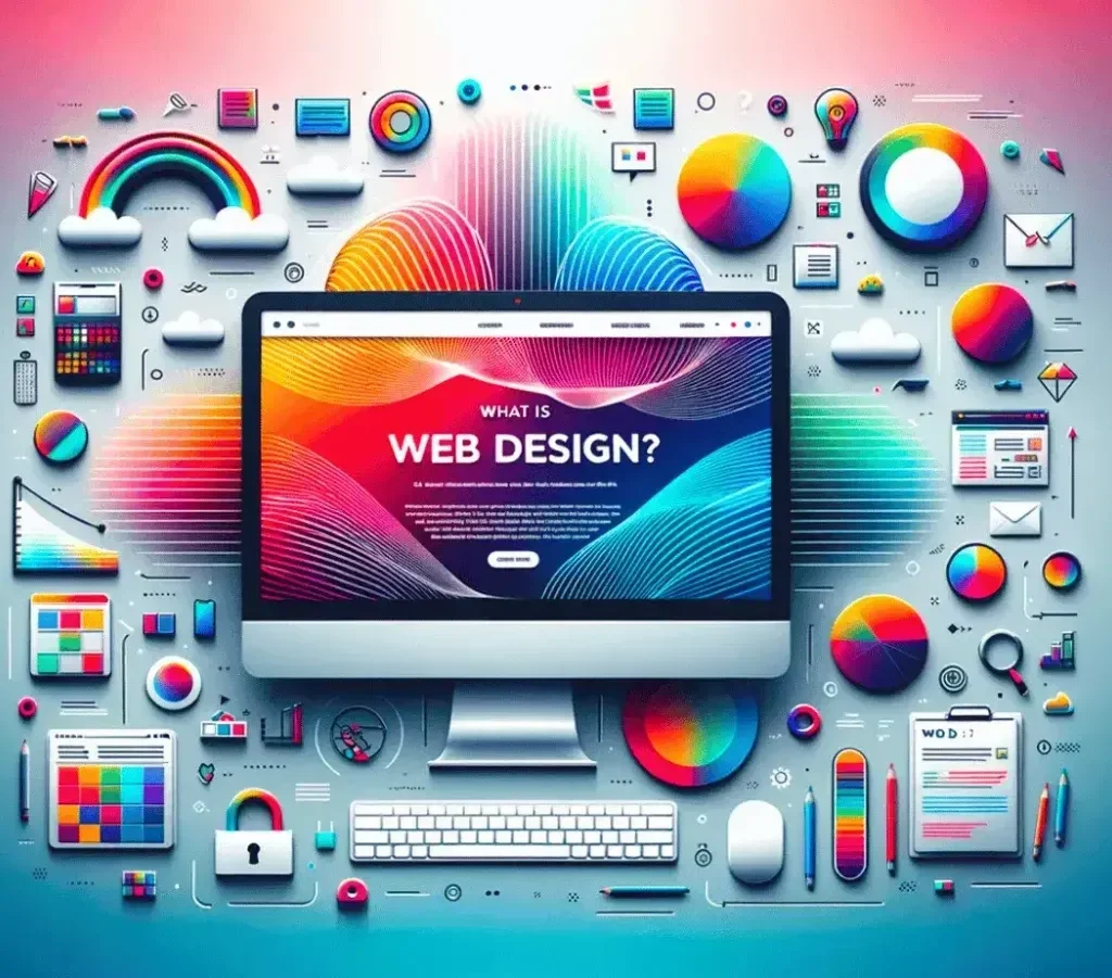 Web sitesi kurma hizmeti 2