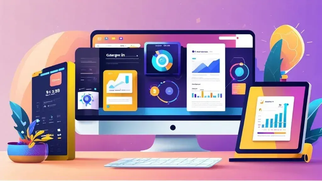 Web sitesi kurma hizmeti 5