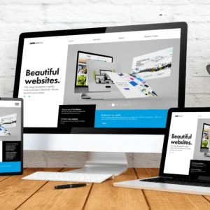 Web sitesi kurma hizmeti 6