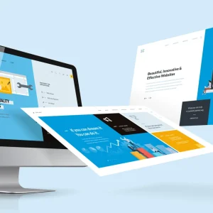 Web sitesi kurma hizmeti 8