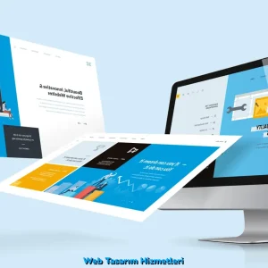 Web sitesi kurma hizmeti 8