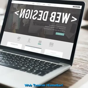 Web sitesi kurma hizmeti 9