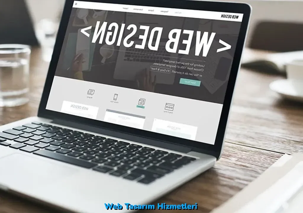 Web sitesi kurma hizmeti 9