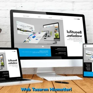 Web sitesi kurma hizmeti 6