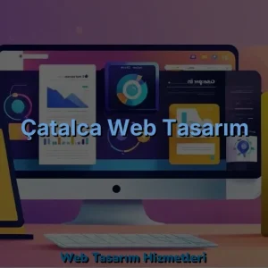 Çatalca Web Tasarım
