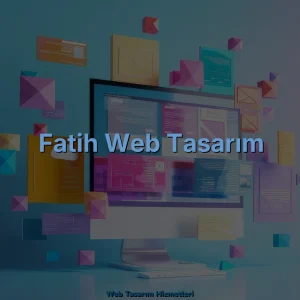 Fatih Web Tasarım