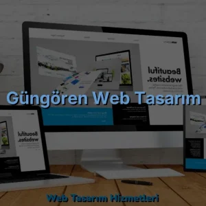 Güngören Web Tasarım