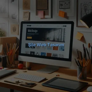 Şile Web Tasarım