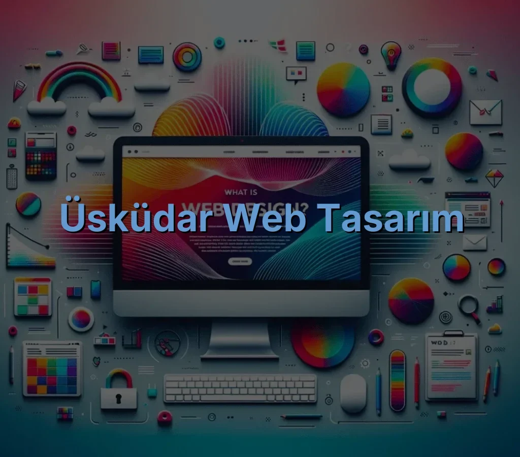 Üsküdar Web Tasarım