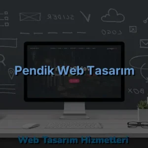 Pendik Web Tasarım