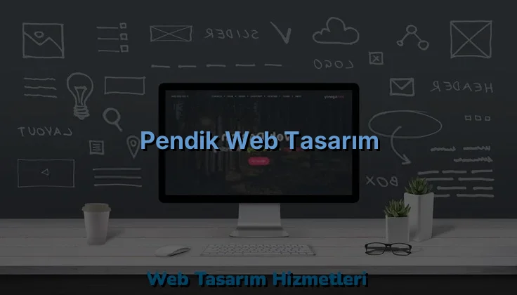 Pendik Web Tasarım