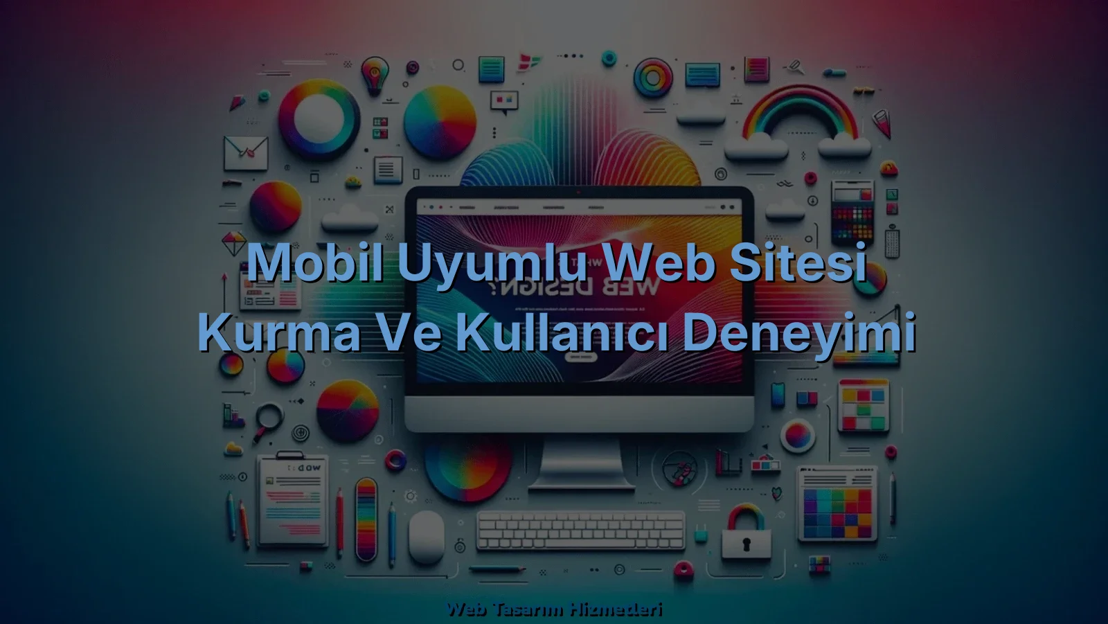 
Mobil Uyumlu Web Sitesi Kurma ve Kullanıcı Deneyimi
