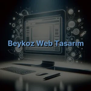Beykoz Web Tasarım
