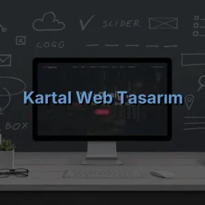 Kartal Web Tasarım