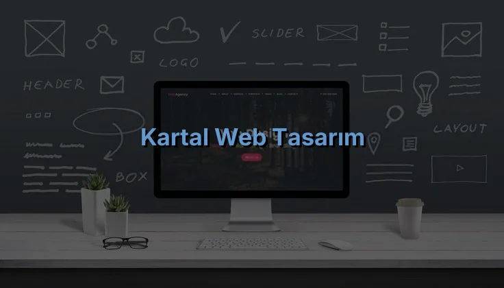 Kartal Web Tasarım