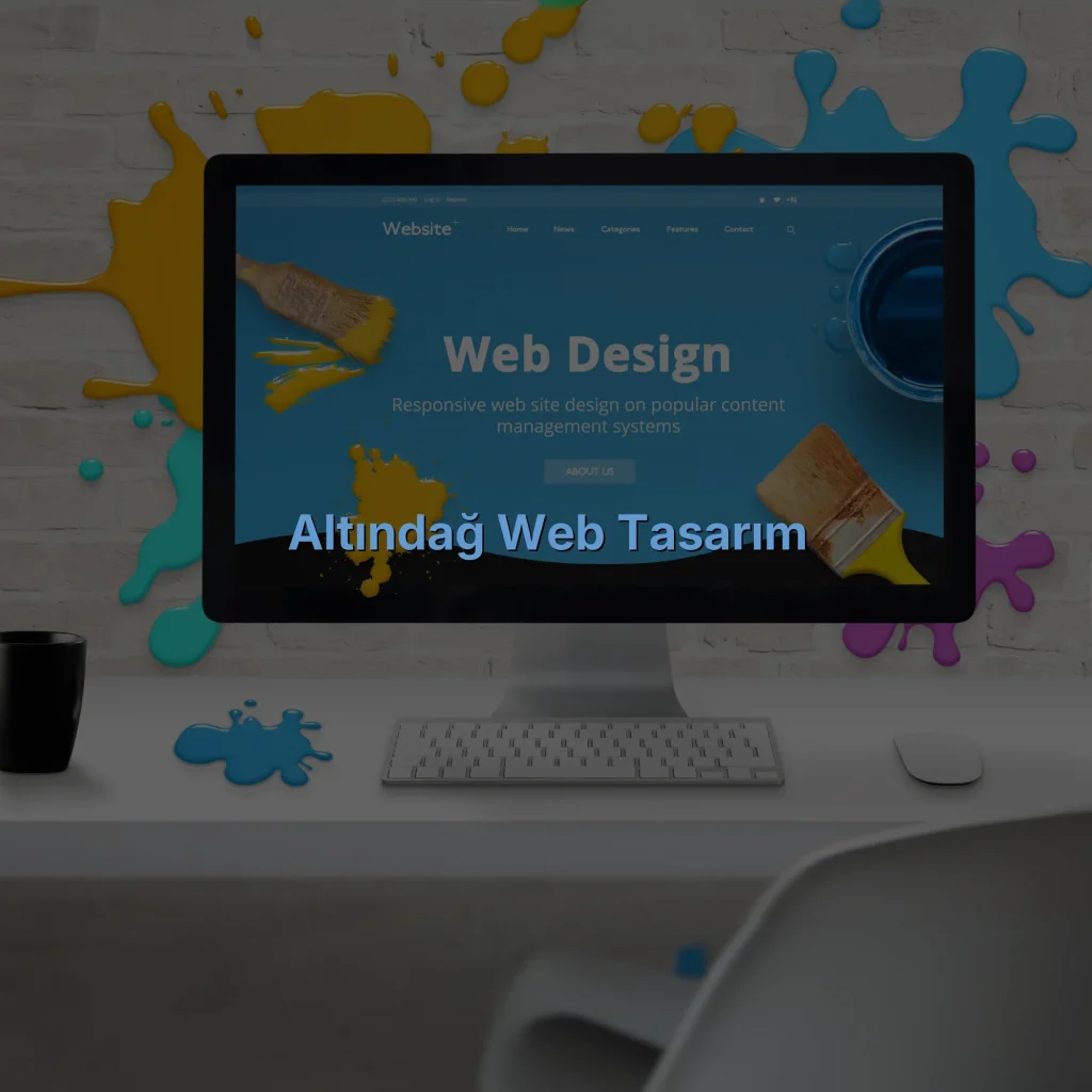 Altındağ Web Tasarım