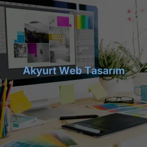 Akyurt Web Tasarım