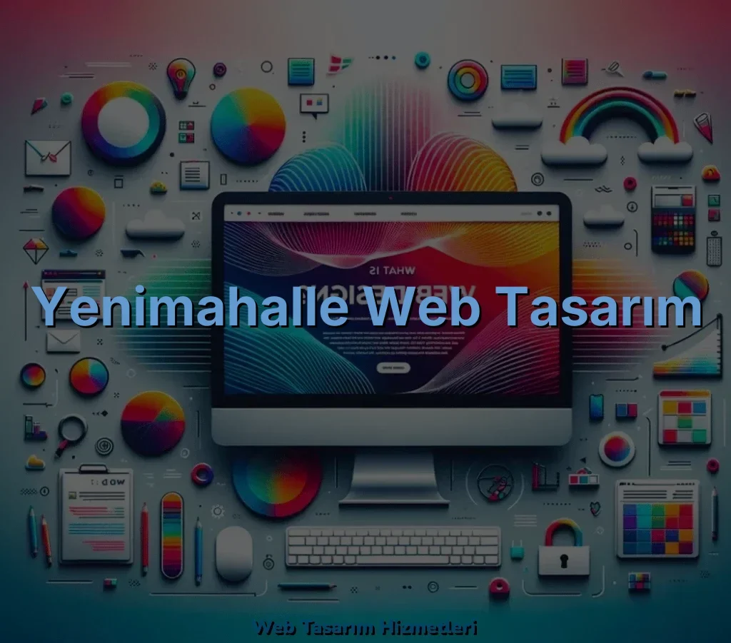 Yenimahalle Web Tasarım