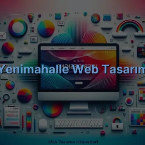 Yenimahalle Web Tasarım