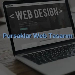 Pursaklar Web Tasarım
