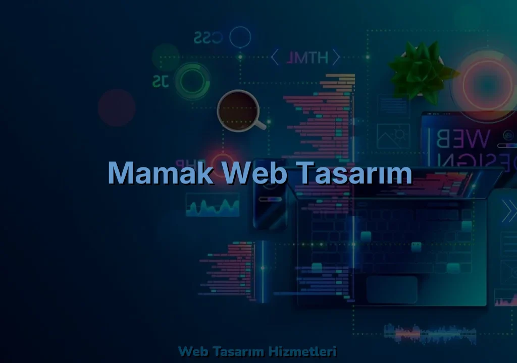 Mamak Web Tasarım