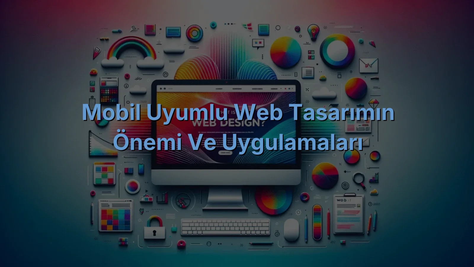 
Mobil Uyumlu Web Tasarımın Önemi ve Uygulamaları
