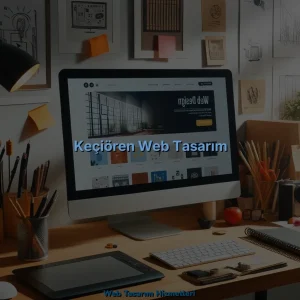 Keçiören Web Tasarım