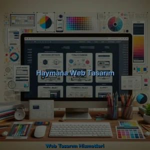 Haymana Web Tasarım