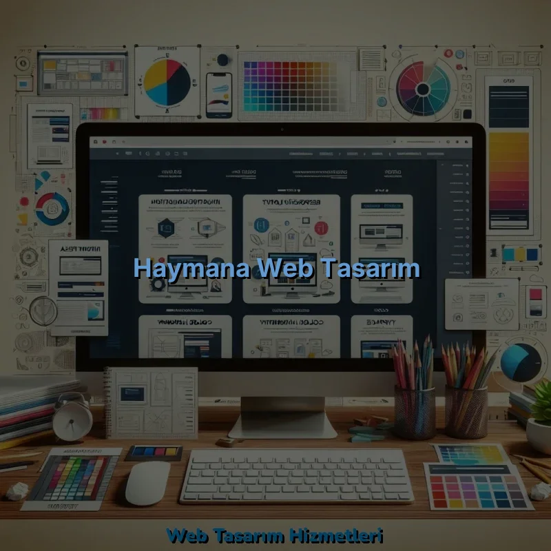 Haymana Web Tasarım