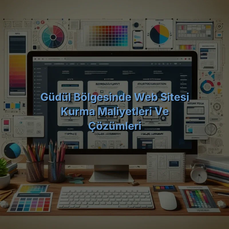 
Güdül Bölgesinde Web Sitesi Kurma Maliyetleri ve Çözümleri
