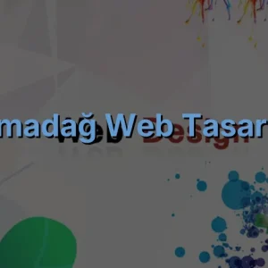 Elmadağ Web Tasarım