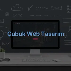 Çubuk Web Tasarım