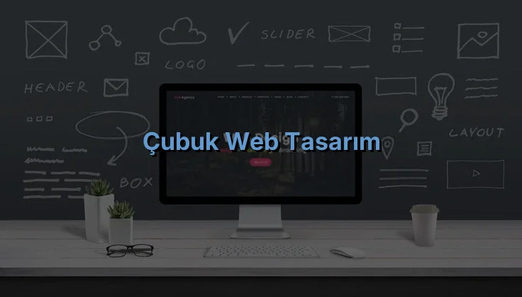 Çubuk Web Tasarım