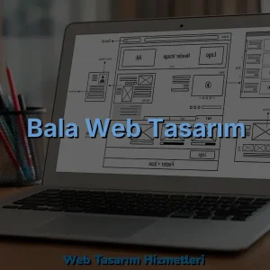 Bala Web Tasarım