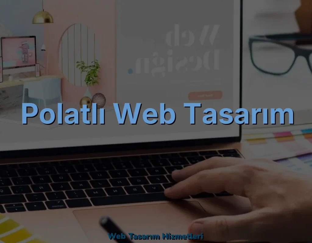 Polatlı Web Tasarım