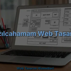 Kızılcahamam Web Tasarım