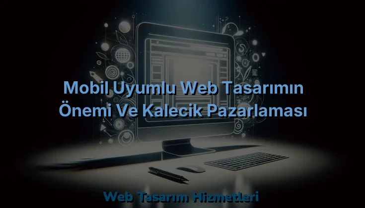 
Mobil Uyumlu Web Tasarımın Önemi ve Kalecik Pazarlaması
