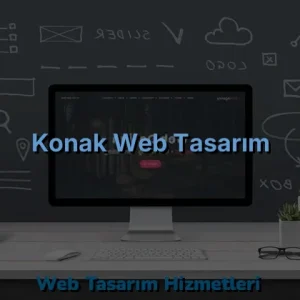 Konak Web Tasarım
