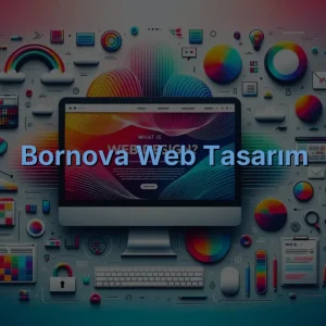 Bornova Web Tasarım