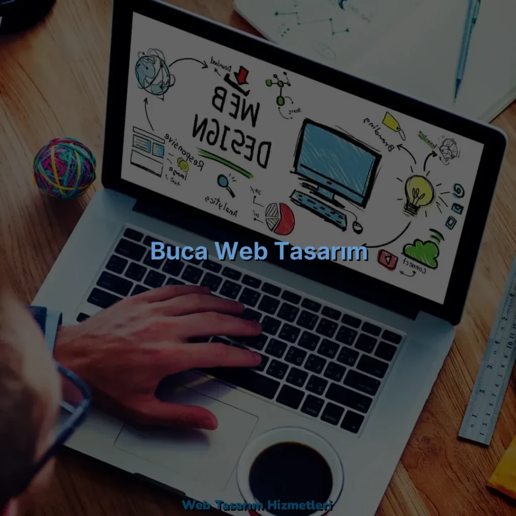 Buca Web Tasarım