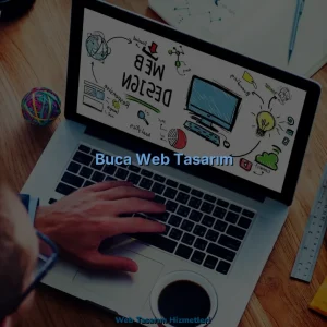 Buca Web Tasarım