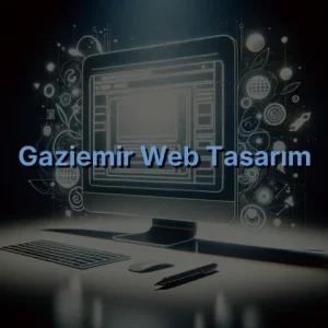 Gaziemir Web Tasarım